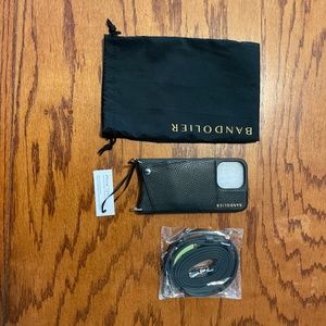 Bandolier iPhone 13 Pro Case